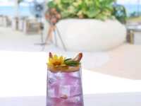 เที่ยวคาเฟ่ติดทะเล Tide Bangsaray 