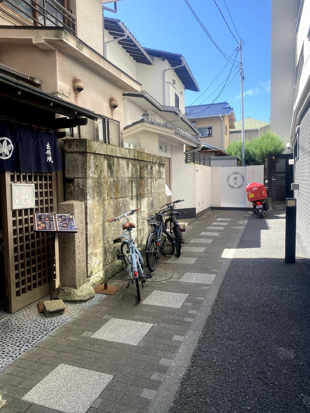 【鎌倉街歩きで発見👀💡梅酒のブランド店で休憩🥤】