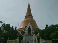 นั่งรถไฟ..เที่ยวนครปฐม ไปเช้า-เย็นกลับ