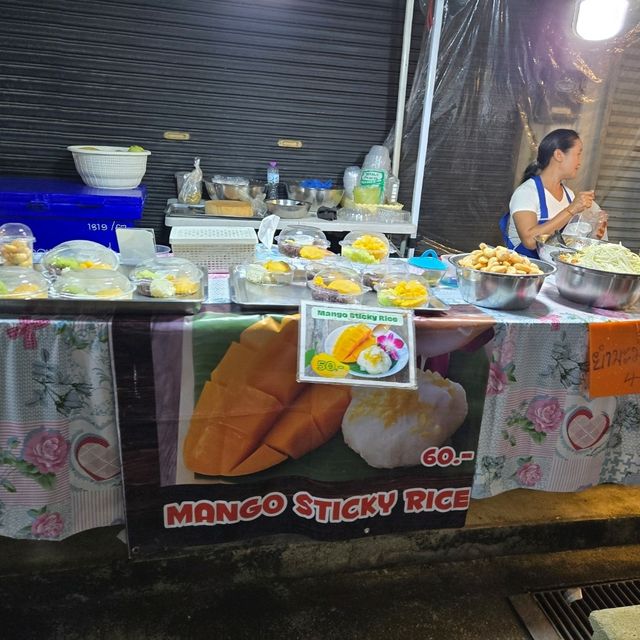 ถือศีล กินผัก ณ ตะกั่วป่า ถนนวัฒนธรรม