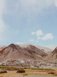 Travelling to Ladakh? Then you must come in autumn season