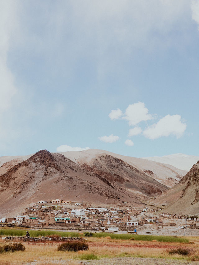 Travelling to Ladakh? Then you must come in autumn season