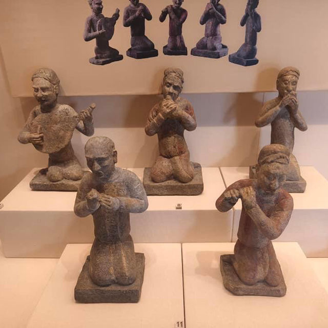 天水圍博物館