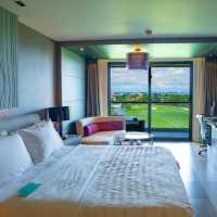 โรงเเรมหรูใกล้สนามบินสุวรรณภูมิ มีรถรับส่งตลอด!
