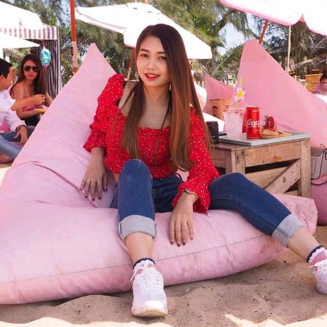 Tutu Beach