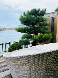 【兵庫県:淡路島】淡路島のラグジュアリー旅館