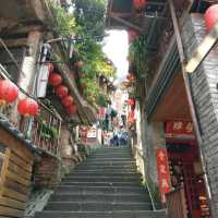 ตามรอย Spirited Away