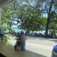 Cafe home made rawai phuket 