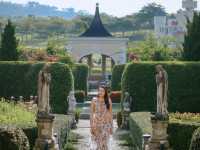 รีวิว The Blue Sky Garden 🌳 (โซนสวน)