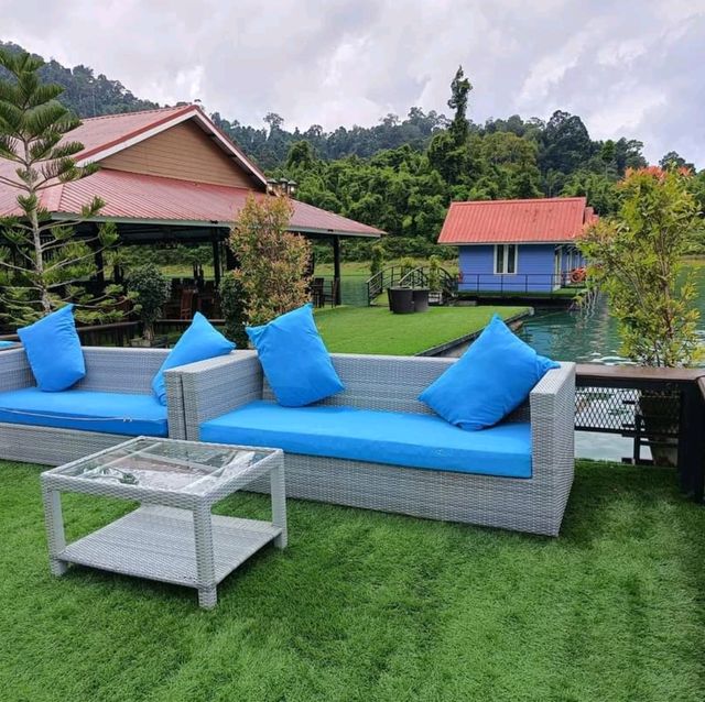 แพภูตะวัน สุราษฎร์ธานี