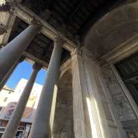 Exploring the Eternal City: A Journey Through Ancient Rome