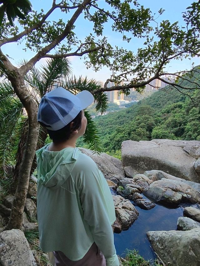 輕鬆行 小夏威夷徑