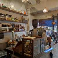 香港優質Cafe分享 — Good Day Coffee Co.