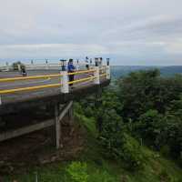 Get High With Valor @ Mount Samat