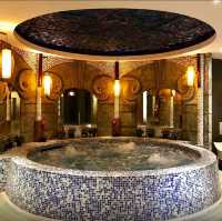 Relaxing Spa for Couple in Singapore 🇸🇬 