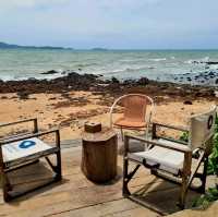 THE OXYGEN BEACH FRONT OASIS PATTAYA 