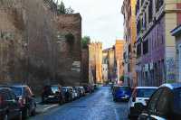 Rome Italy