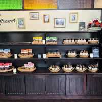 Baan Bakery 
