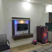Fully Furnished Luxurious Studio Apartment in Gaur City Centre Greater Noida West 