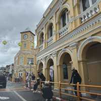 Phuket Old Town