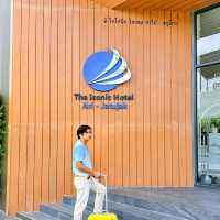 The Iconic Hotel Ari - Jatujak | กรุงเทพ