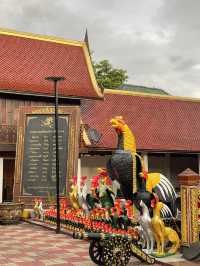 พระบรมราชานุสรณ์ สมเด็จพระเจ้าตากสินมหาราช