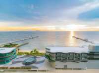 Symphony of the Sea Hotel