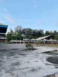 HOT SPRING LAU SIGEMBURA PENEN