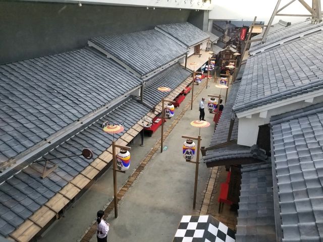 大阪のくらし今昔館：歴史と文化を体験する魅力のスポット