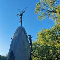 【広島】世界遺産🌏一度は行っておきたい原爆ドーム