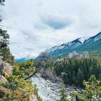 Banff อยากไปสักหลายครั้งในชีวิต