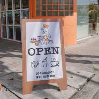 นิลิน Pastry & Coffee คาเฟ่เปิดใหม่ราชบุรี
