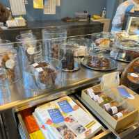 【岐阜】お菓子な研究室🧪🥼岐阜の美味しいケーキ屋さん💭