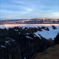 🇮🇸冰島不能錯過的瀑布｜黃金瀑布Gullfoss