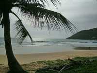 ทะเลภูเก็ต..ในวันที่ฟ้าใส