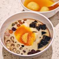 抵食💰高質👍養生😊甜品🍮火鍋🍲放題