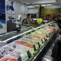 South Melbourne Seafood：墨爾本的海鮮美食天堂 🦞🌊