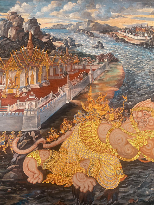 วัดพระแก้ว, วัดโพธิ์, วัดอรุณ วันสำคัญในกรุงเทพ🛕✨
