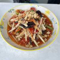 โคตรนัวแซ่บเวอร์ • รามอินทรา กรุงเทพฯ