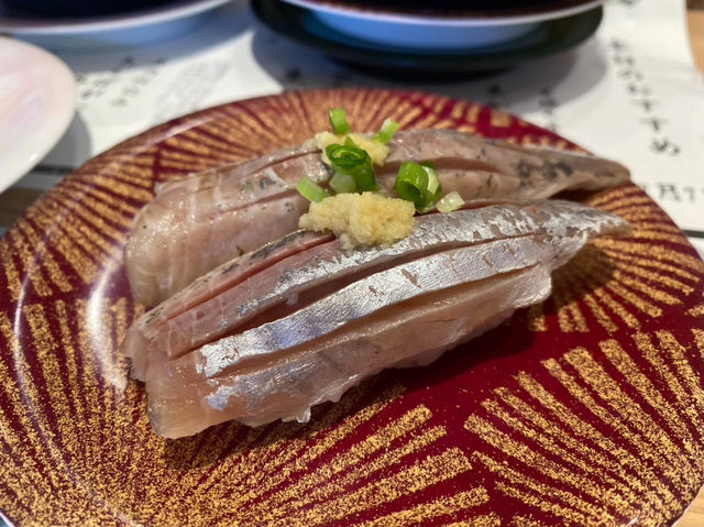 【札幌】オススメ回転寿司2選🍣