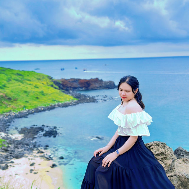 Đảo Phú Quý - Việt Nam 富贵岛-越南🇻🇳