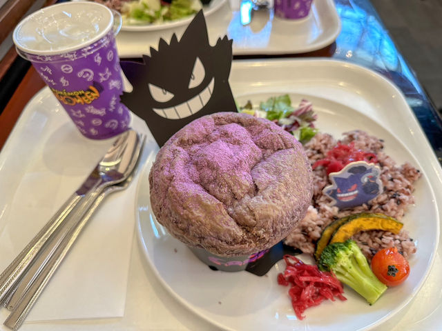 今年も開催！ユニハロ🎃