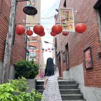 台湾・宜蘭で文化体験✨