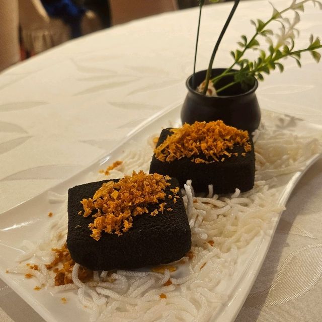 可能最全港最好吃的潮州菜 觀塘帝盛酒店中菜餐廳