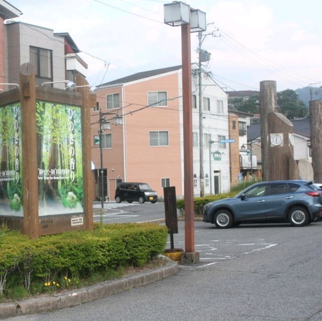 【長野】自然に囲まれた癒しの宿！上松のゲストハウス「きらら」