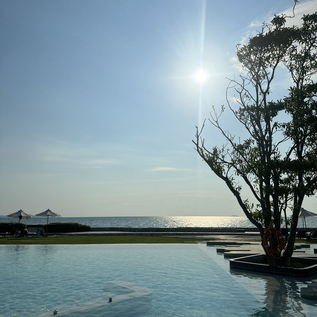 Veranda Resort Pattaya 