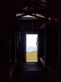 Trekking Ta Xua - top 13th highest moutain in Vietnam