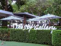 The Sky Gallery Pattaya