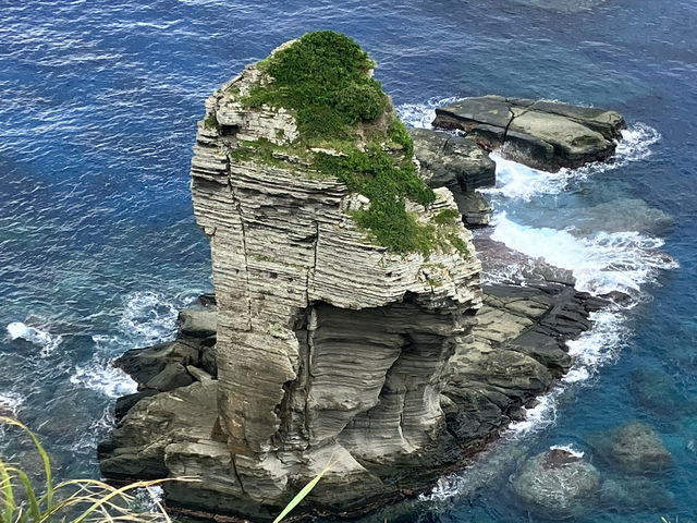 沖縄本島から1時間半！日本最西端の地・与那国島