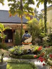 Enjoy at Putri Bali Spa